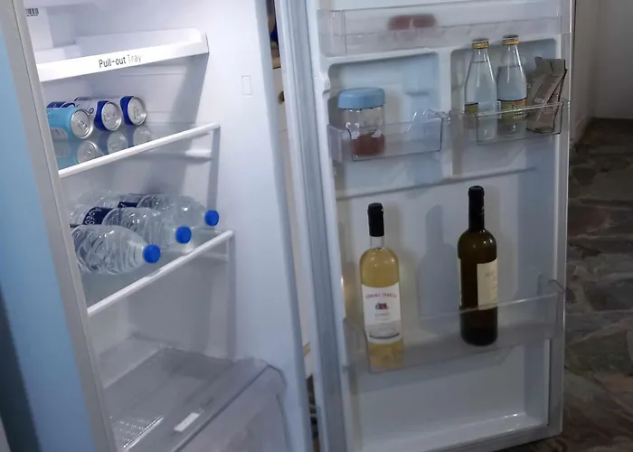 Σπίτι διακοπών Serenity Maisonnette *