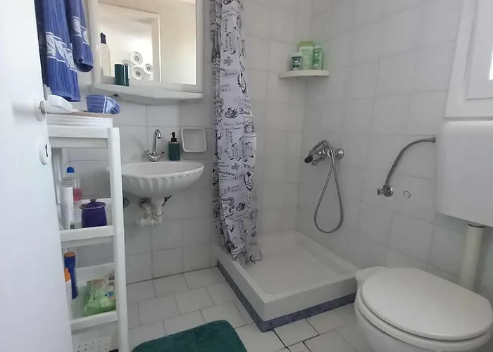 Serenity Maisonnette Σπίτι διακοπών