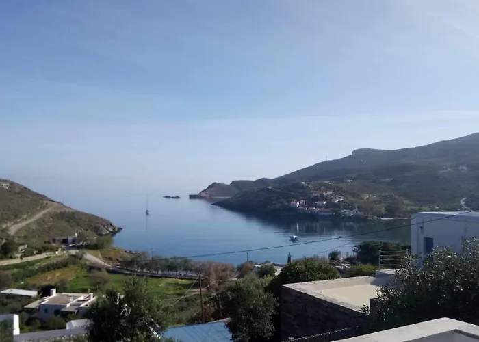 Serenity Maisonnette *