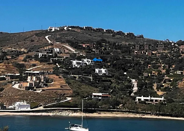 Serenity Maisonnette Σπίτι διακοπών *