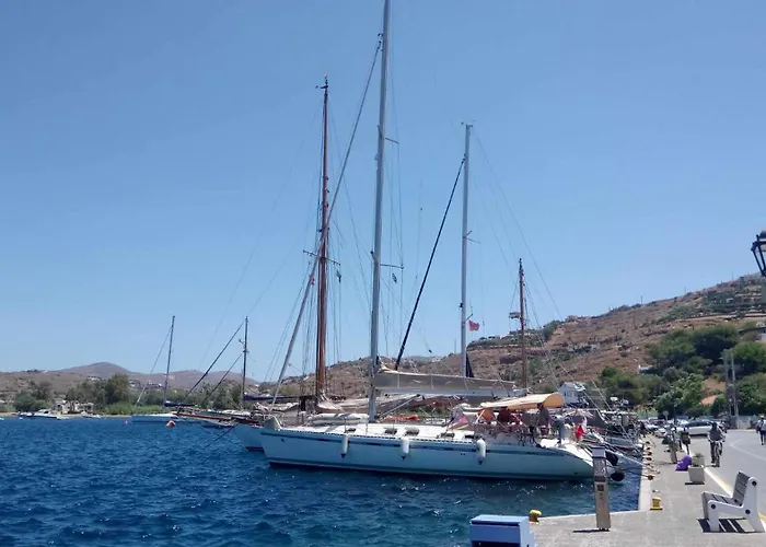 Σπίτι διακοπών Serenity Maisonnette Οτζιάς