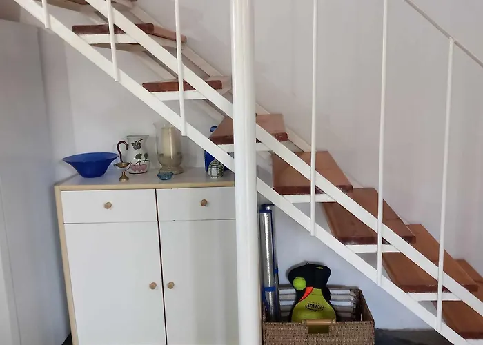 Serenity Maisonnette Οτζιάς