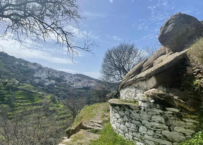 Σπίτι διακοπών Serenity Maisonnette *