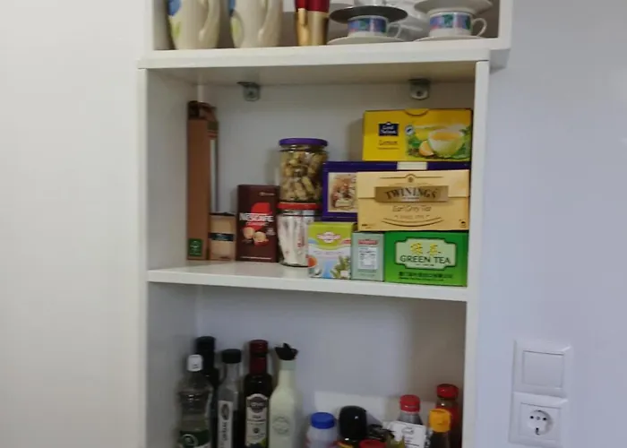 Serenity Maisonnette *