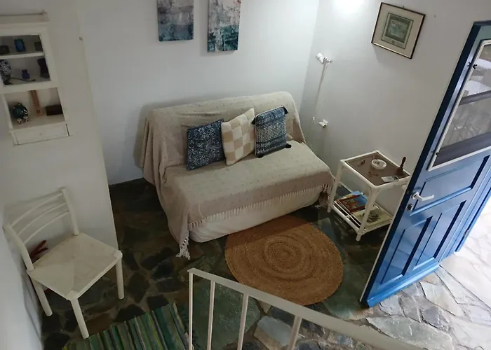 Serenity Maisonnette * Οτζιάς