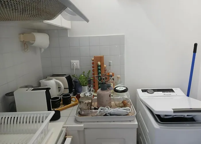 Σπίτι διακοπών Serenity Maisonnette *