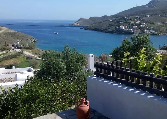 Serenity Maisonnette Σπίτι διακοπών