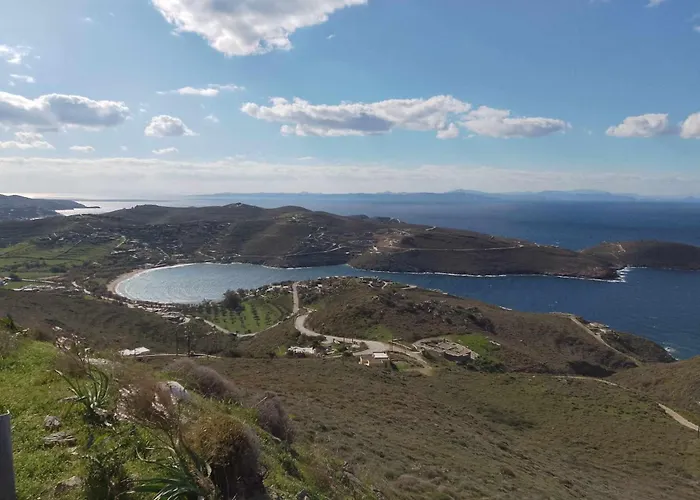 בית נופש Serenity Maisonnette