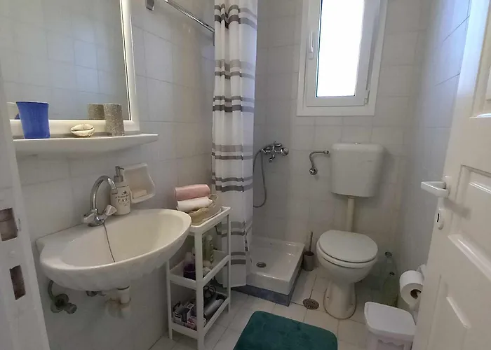 Serenity Maisonnette Σπίτι διακοπών