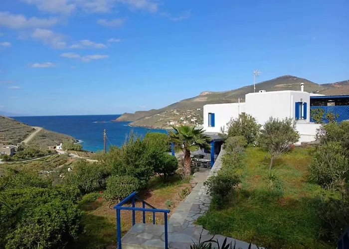 Σπίτι διακοπών Serenity Maisonnette *