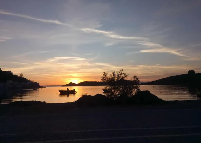 Serenity Maisonnette * Οτζιάς