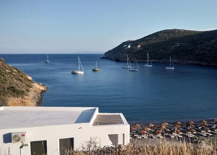 Serenity Maisonnette * Οτζιάς