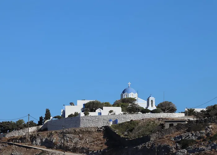 Serenity Maisonnette Σπίτι διακοπών *