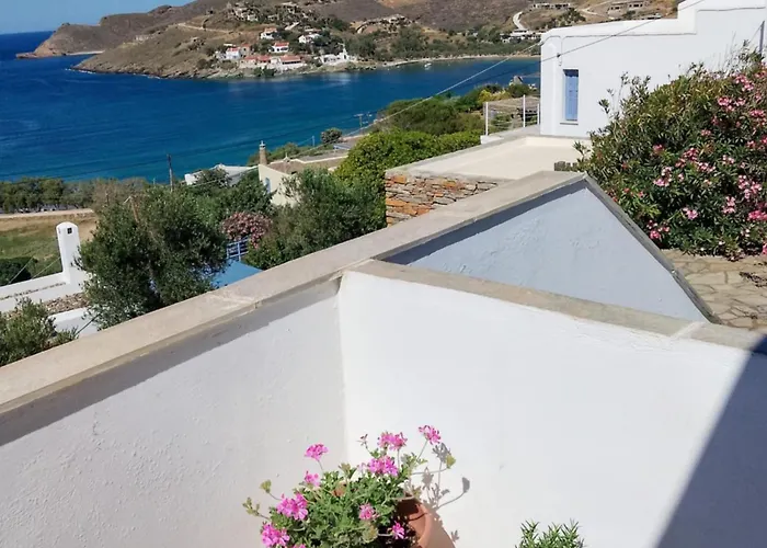 Serenity Maisonnette Σπίτι διακοπών Οτζιάς