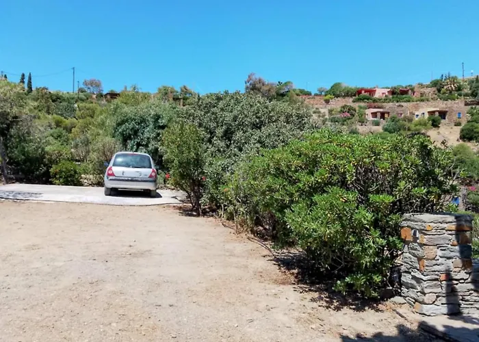 Σπίτι διακοπών Serenity Maisonnette *