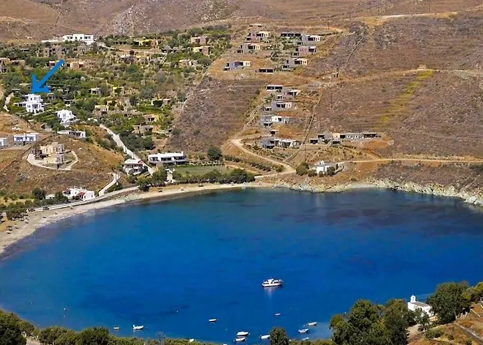 Serenity Maisonnette