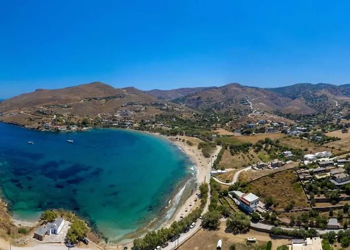 Serenity Maisonnette