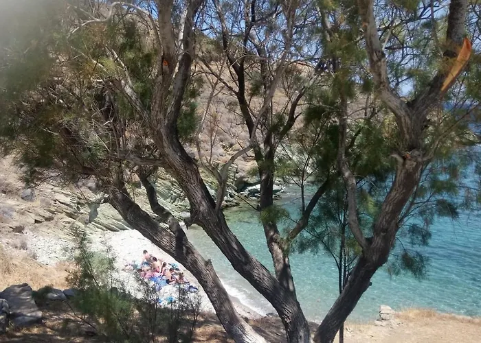 Serenity Maisonnette * Οτζιάς