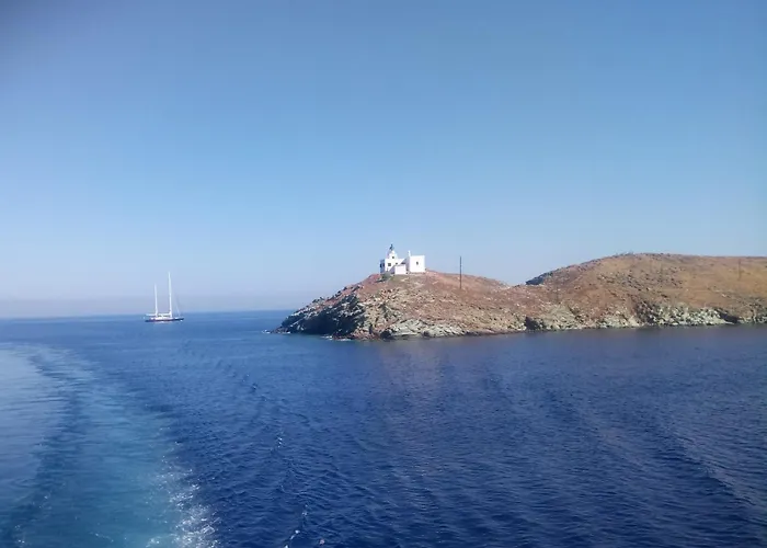 Tatil Evi Serenity Maisonnette