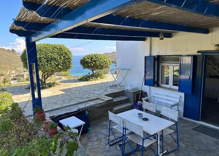 Serenity Maisonnette *