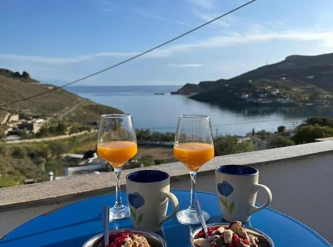 Serenity Maisonnette Σπίτι διακοπών